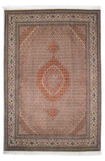 Tabriz Dywan 170x246cm - Dywan perski