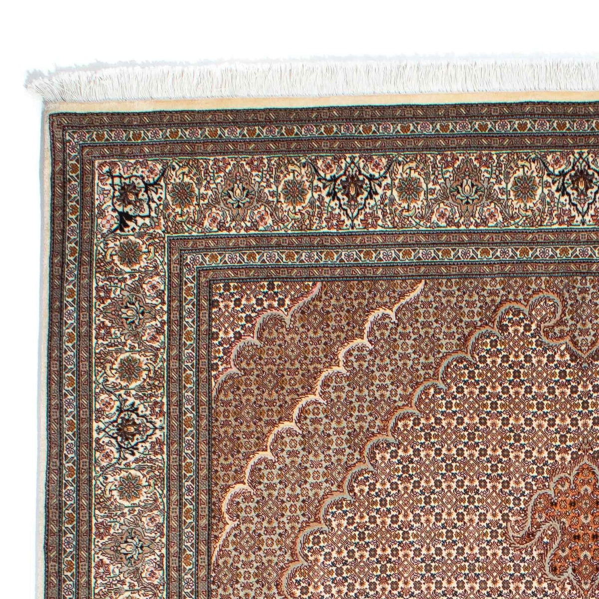 Tabriz Dywan 170x246cm - Dywan perski