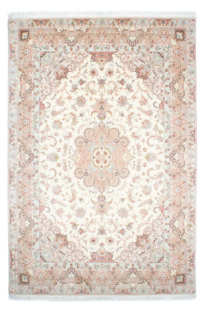 Tabriz - 50 Raj Dywan 168x248cm - Dywan perski