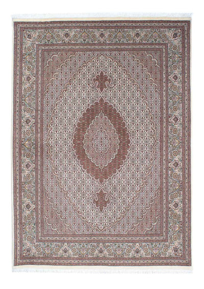 Tabriz - 50 Raj Dywan 150x210cm - Dywan perski