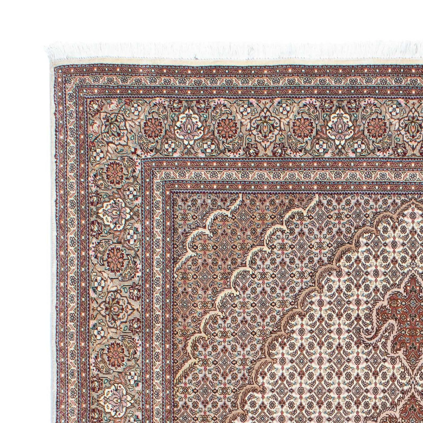 Tabriz - 50 Raj Dywan 210x150cm - Dywan perski