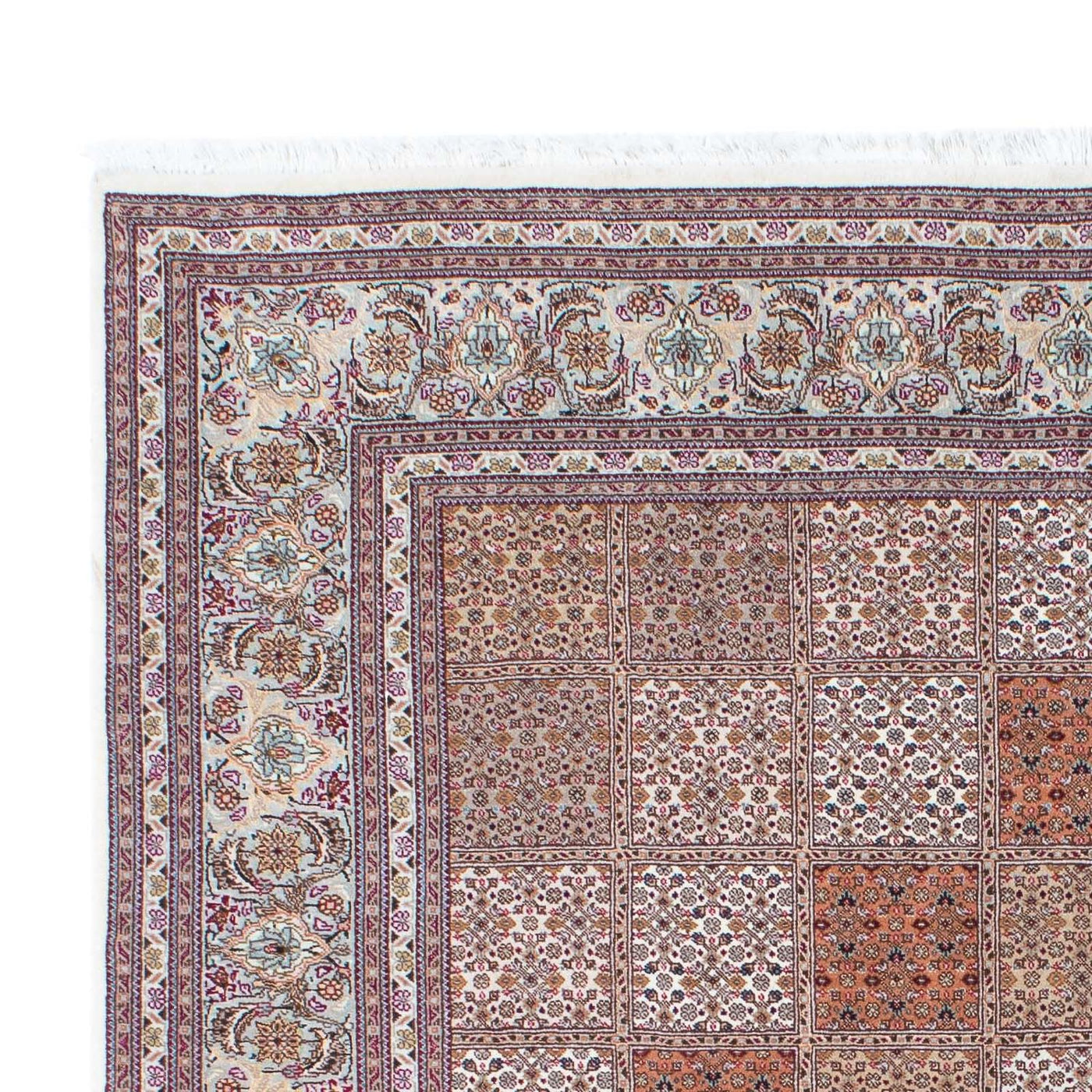 Tabriz Dywan 153x150cm - Dywan perski