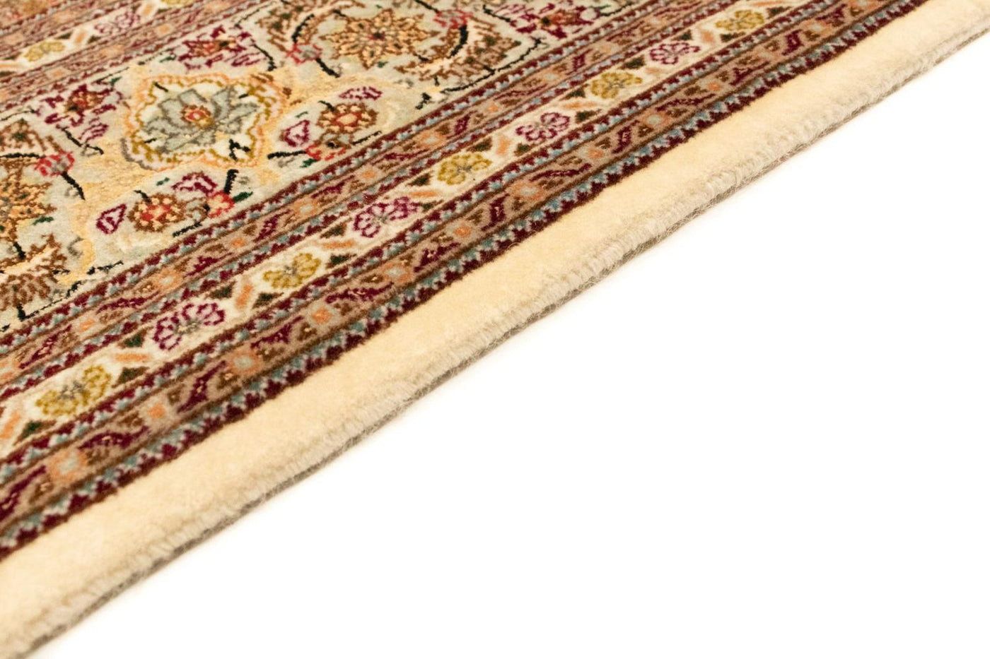 Tabriz - 50 Raj Dywan 153x150cm - Dywan perski
