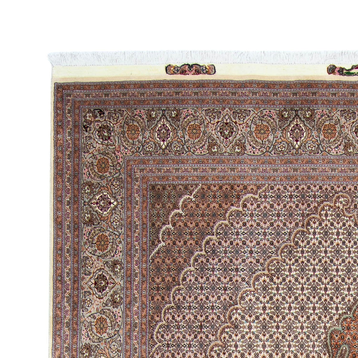 Tabriz Dywan 200x312cm - Dywan perski