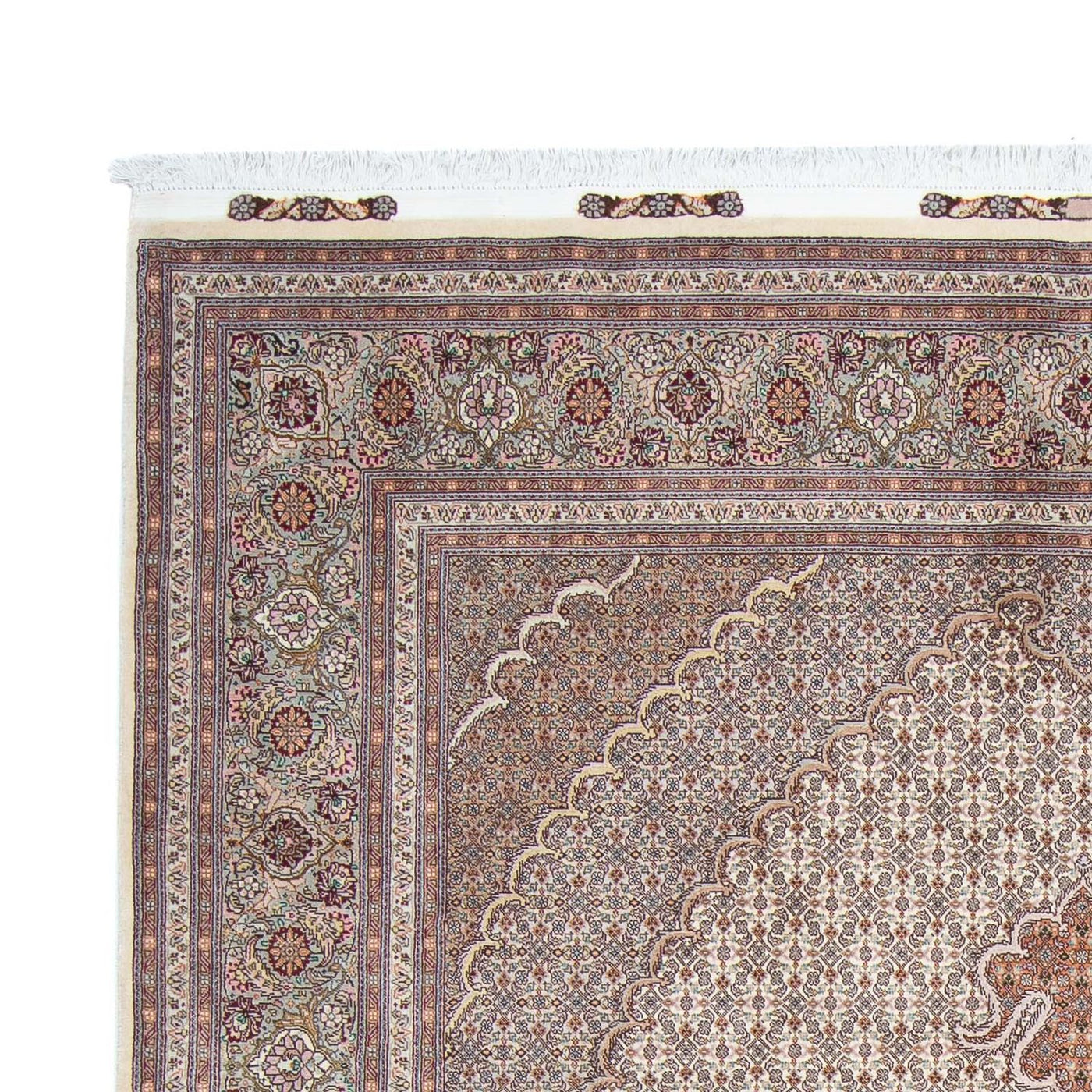 Tabriz Dywan 307x207cm - Dywan perski