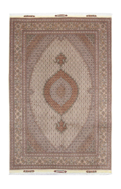 Tabriz Dywan 200x310cm - Dywan perski