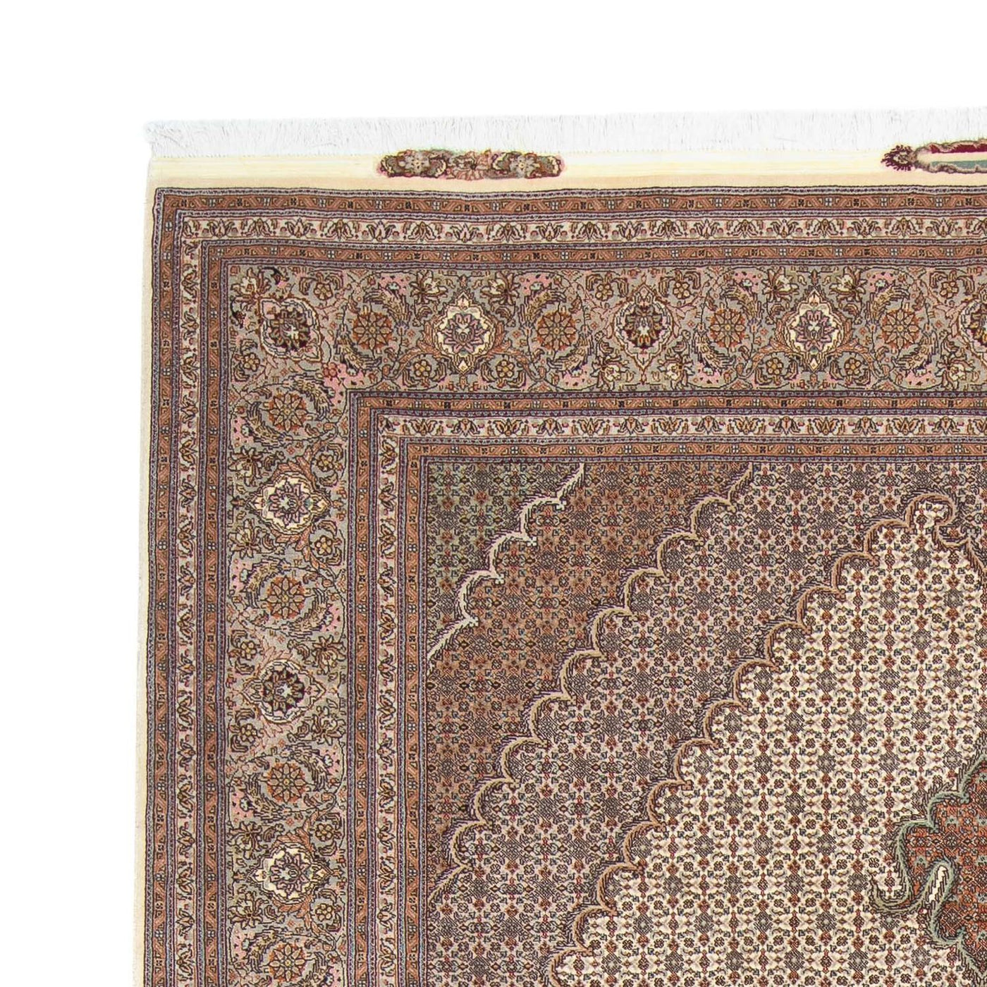 Tabriz Dywan 310x200cm - Dywan perski