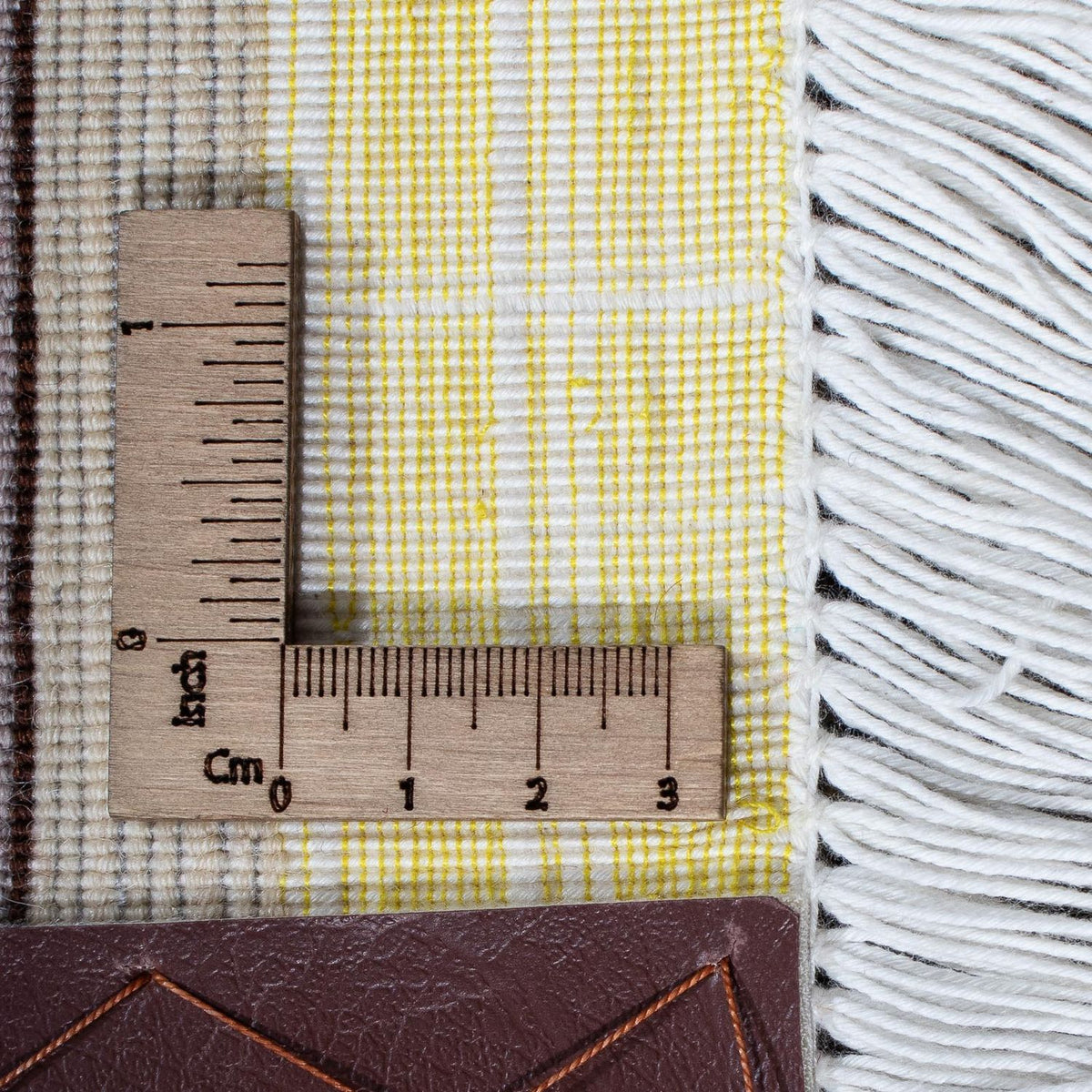 Dywan perski - Tabriz - 310 x 200 cm - beżowy