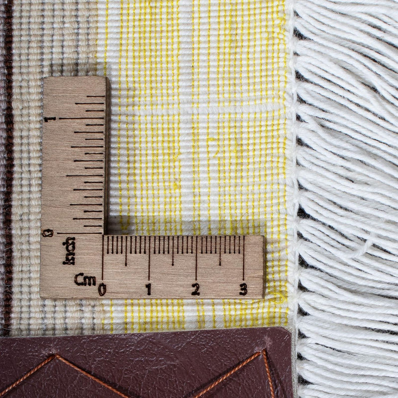 Dywan perski - Tabriz - 310 x 200 cm - beżowy