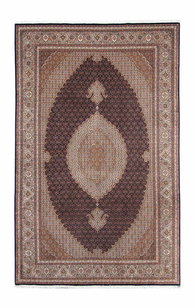 Tabriz Dywan 200x310cm - Dywan perski