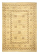 Gabbeh perski Dywan 231x167cm - Perserteppich Wollteppich