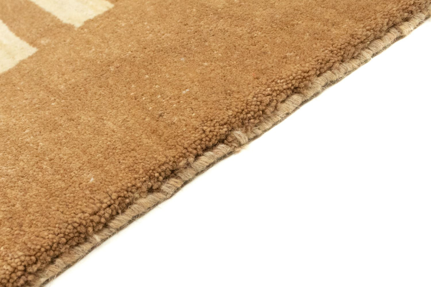 Gabbeh perski Dywan 273x192cm - Perserteppich Wollteppich
