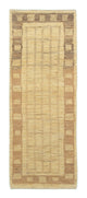 Gabbeh perski Dywan 188x68cm - Perserteppich Wollteppich