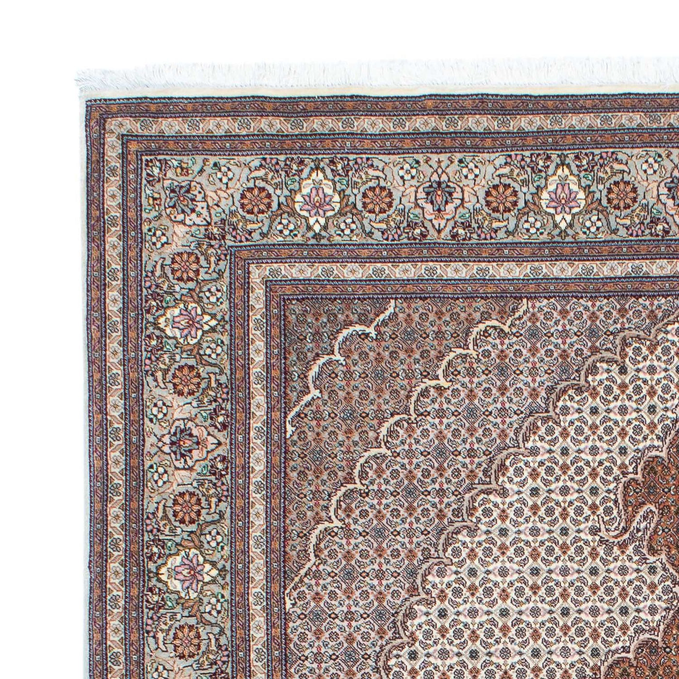 Tabriz Dywan 212x153cm - Dywan perski