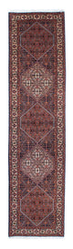 Bidjar Dywan 291x70cm - Dywan perski