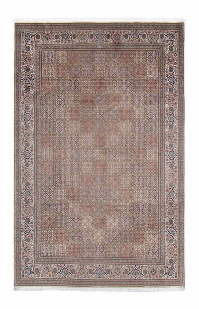 Tabriz Dywan 200x306cm - Dywan perski