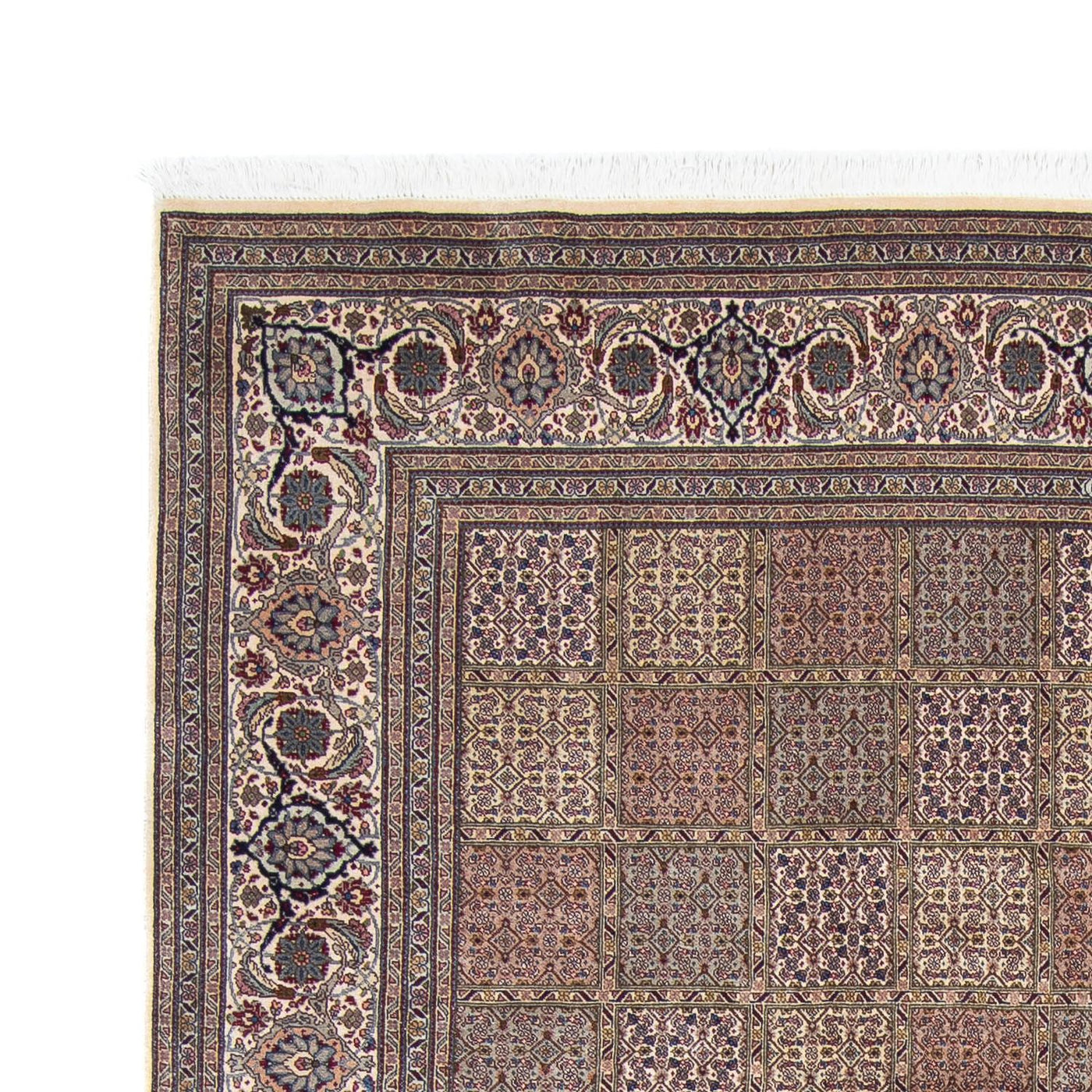 Tabriz Dywan 306x200cm - Dywan perski