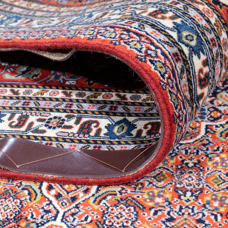 Perski dywan - Nomadyczny - 302 x 210 cm - jasnobrązowy