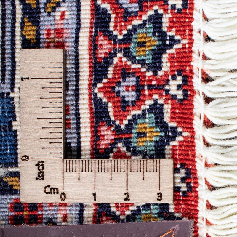 Perski dywan - Nomadyczny - 302 x 210 cm - jasnobrązowy