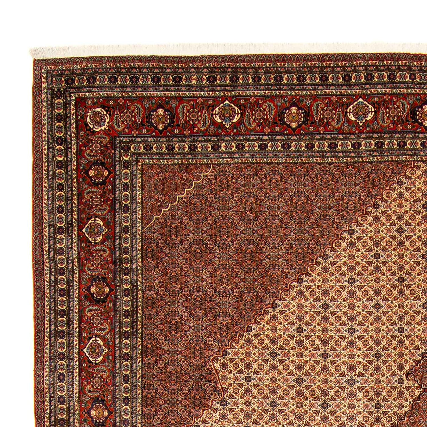 Sarab Dywan 395x318cm - Dywan perski