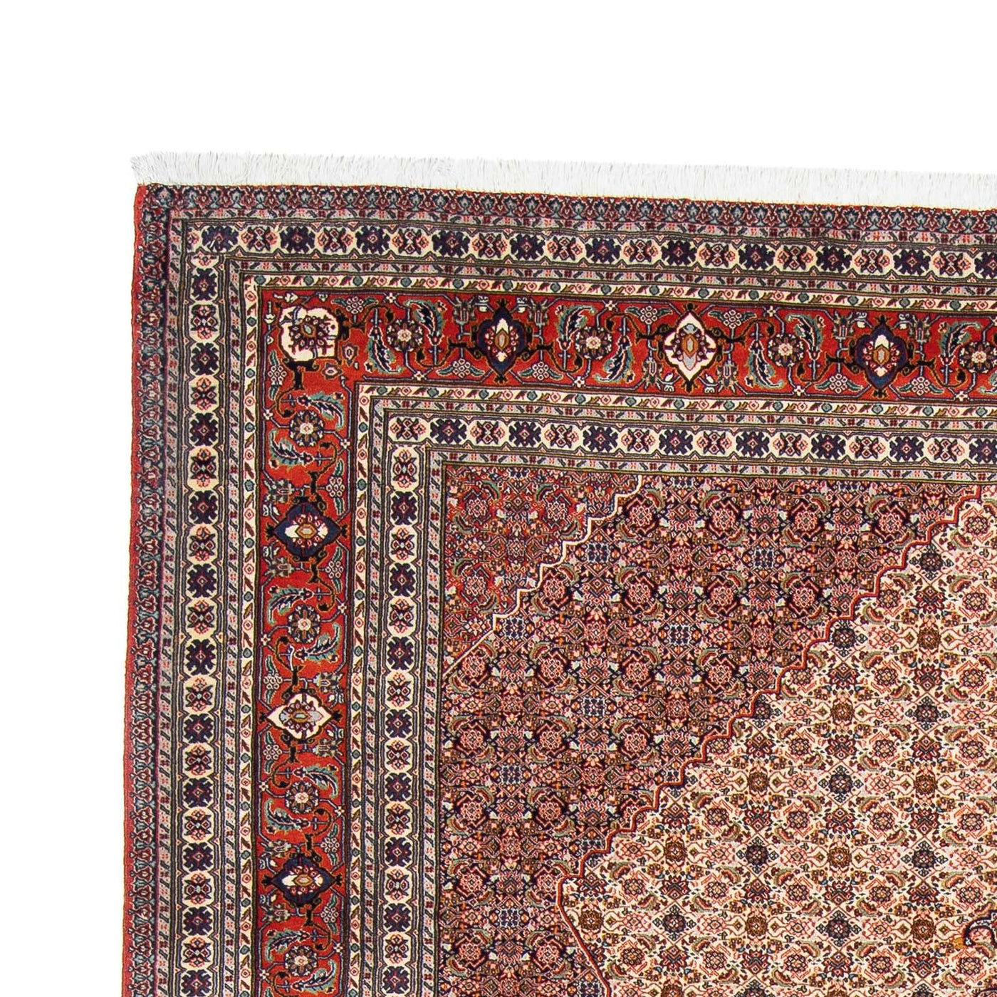 Sarab Dywan 313x212cm - Dywan perski