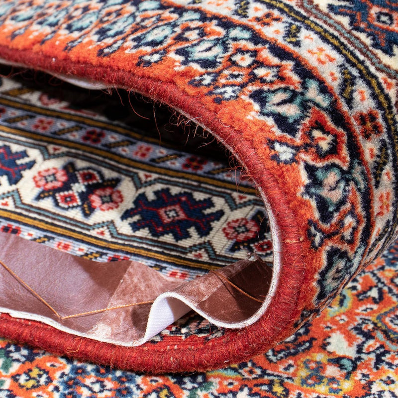 Perski dywan - Nomadyczny - 313 x 212 cm - jasnobrązowy