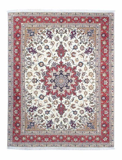 Tabriz - 50 Raj Dywan 152x197cm - Dywan perski