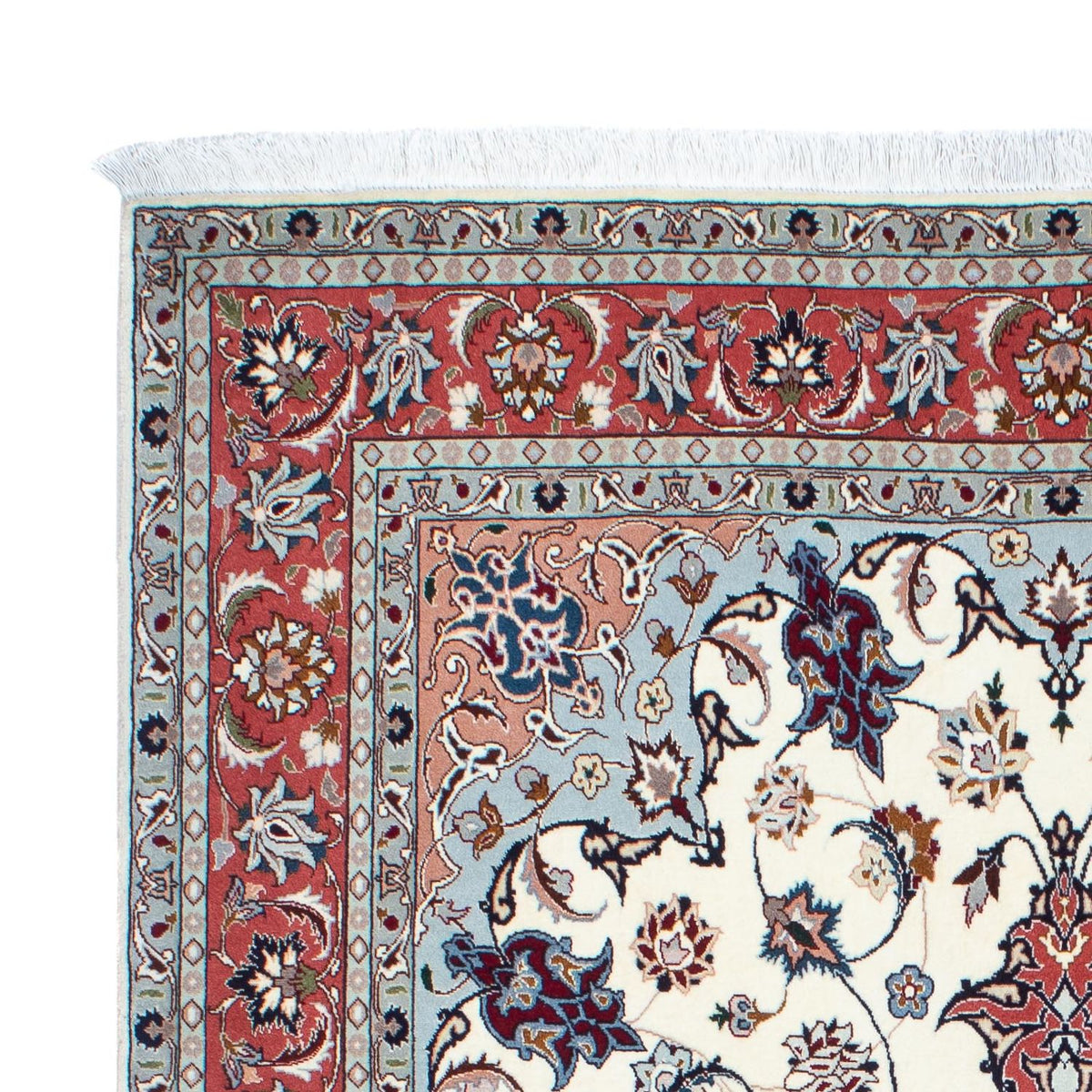 Tabriz - 50 Raj Dywan 150x205cm - Dywan perski