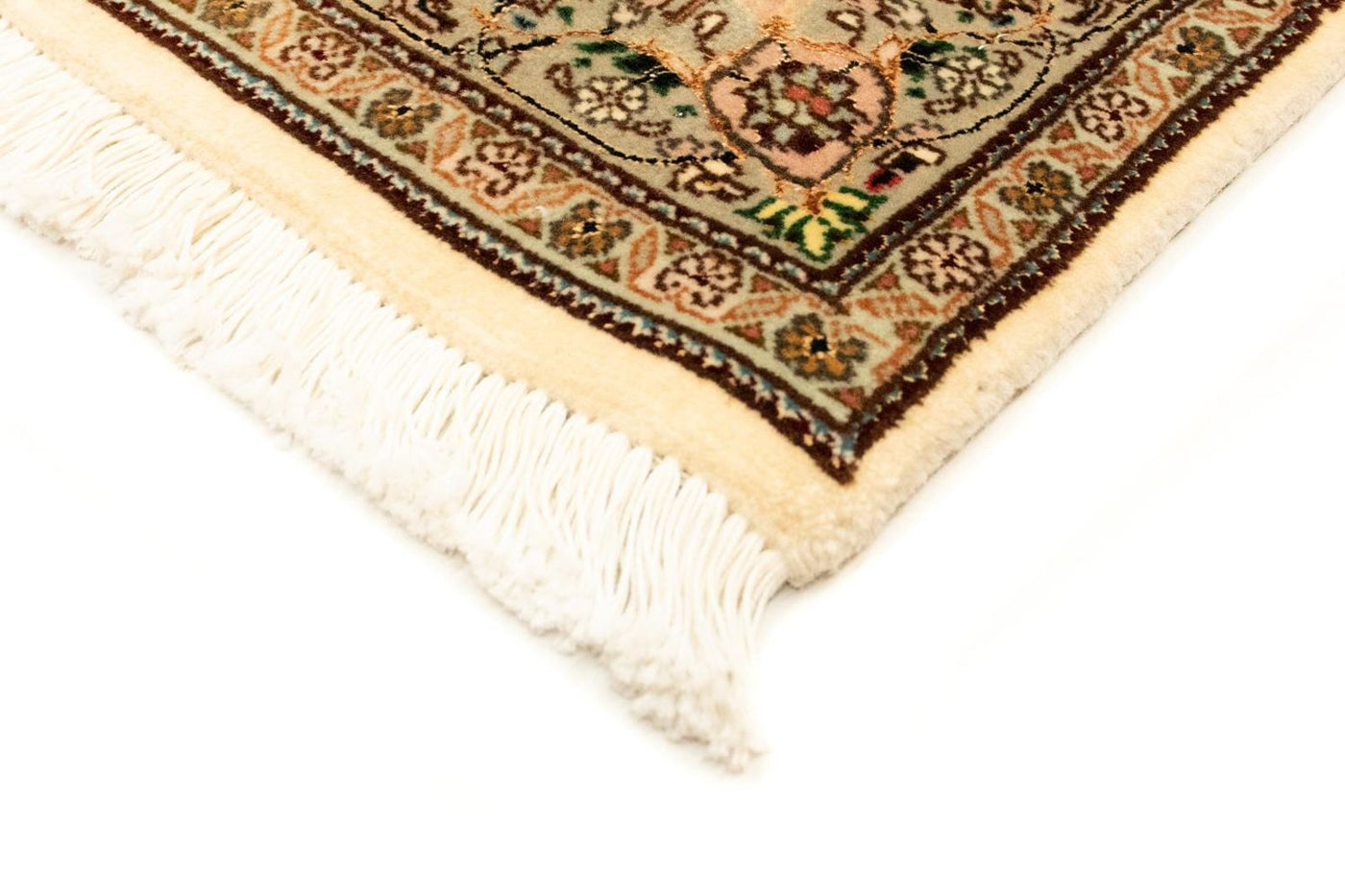Tabriz - 50 Raj Dywan 154x102cm - Dywan perski