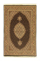 Tabriz - 50 Raj Dywan 150x98cm - Dywan perski