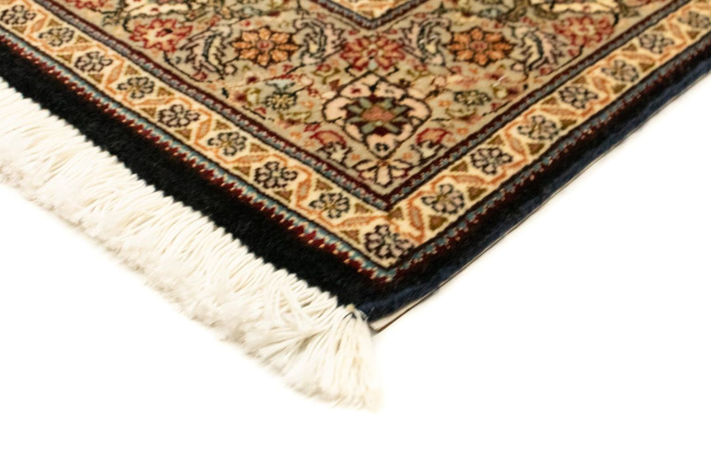 Tabriz - 50 Raj Dywan 150x98cm - Dywan perski
