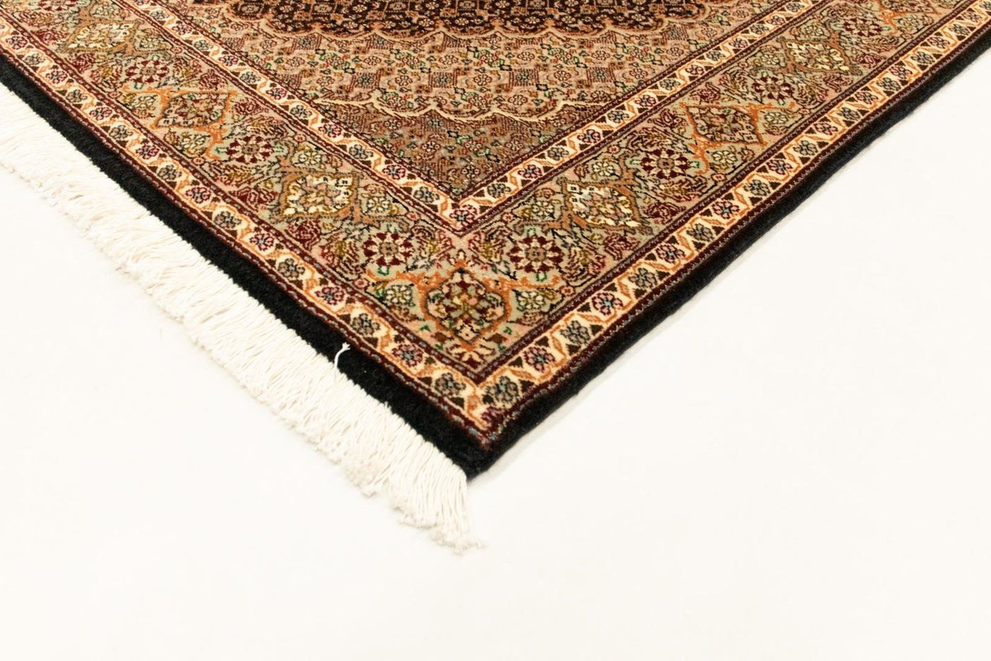 Tabriz - 50 Raj Dywan 148x102cm - Dywan perski
