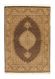 Tabriz - 50 Raj Dywan 148x101cm - Dywan perski