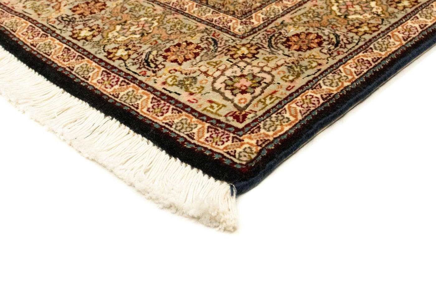 Tabriz - 50 Raj Dywan 148x101cm - Dywan perski