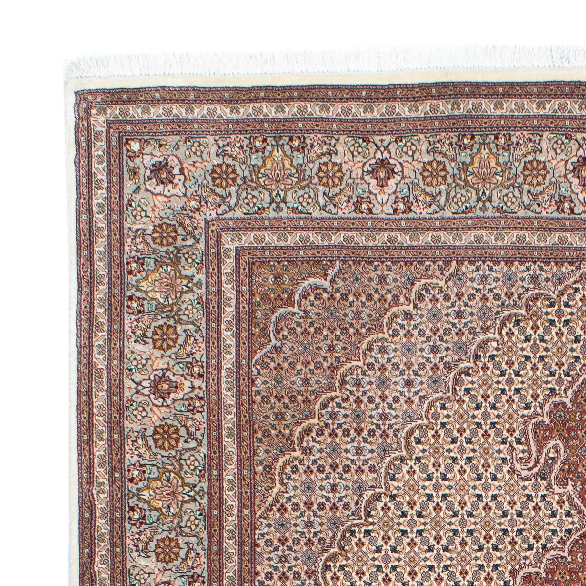 Tabriz Dywan 150x202cm - Dywan perski
