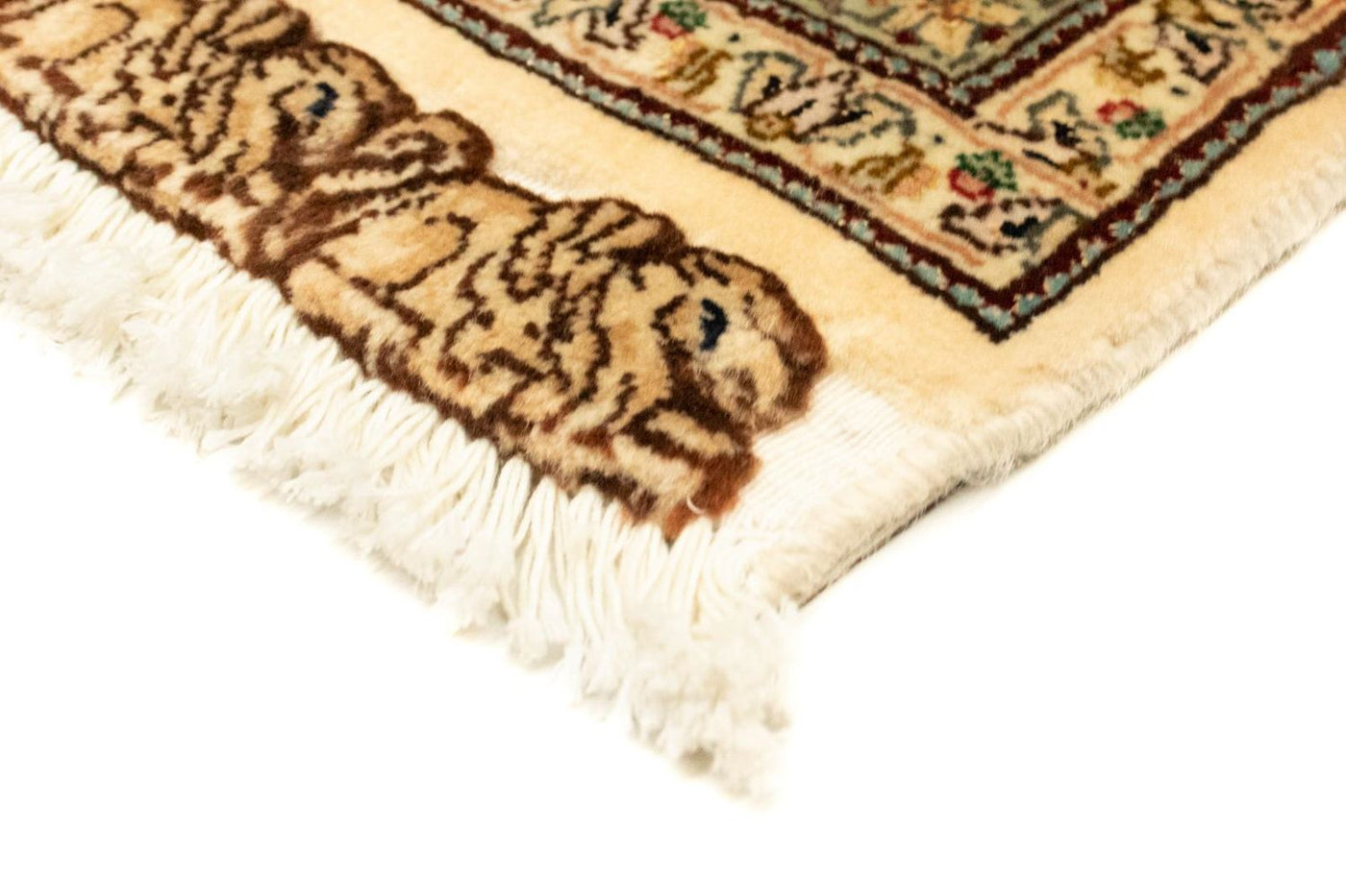 Tabriz - 50 Raj Dywan 157x100cm - Dywan perski
