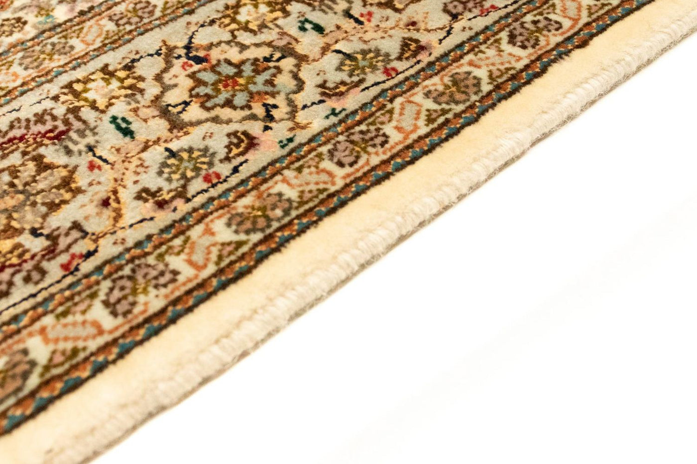 Tabriz - 50 Raj Dywan 157x101cm - Dywan perski