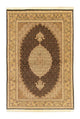 Tabriz - 50 Raj Dywan 156x102cm - Dywan perski
