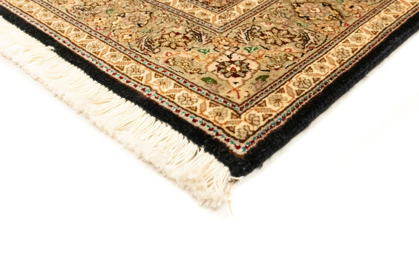 Tabriz - 50 Raj Dywan 156x102cm - Dywan perski