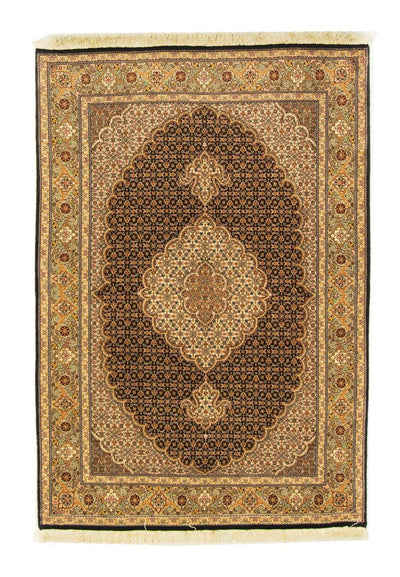 Tabriz Dywan 99x147cm - Dywan perski