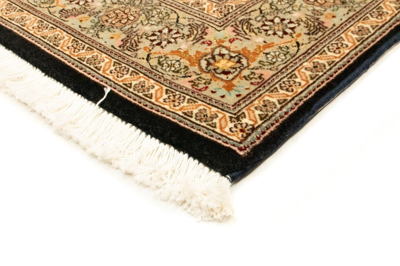 Tabriz - 50 Raj Dywan 156x100cm - Dywan perski