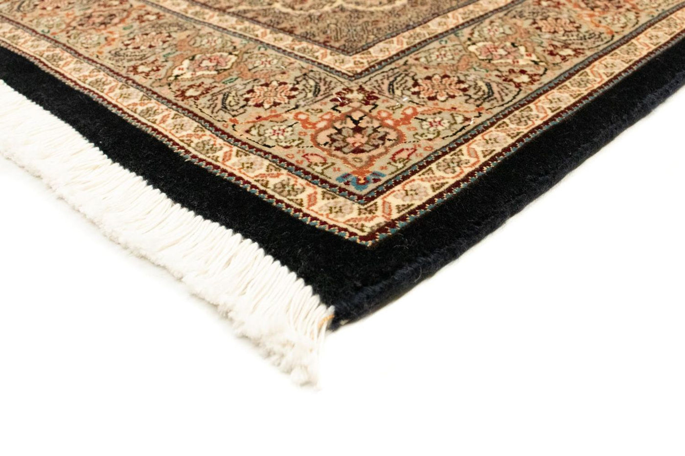 Tabriz - 50 Raj Dywan 152x100cm - Dywan perski