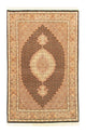 Tabriz - 50 Raj Dywan 160x104cm - Dywan perski