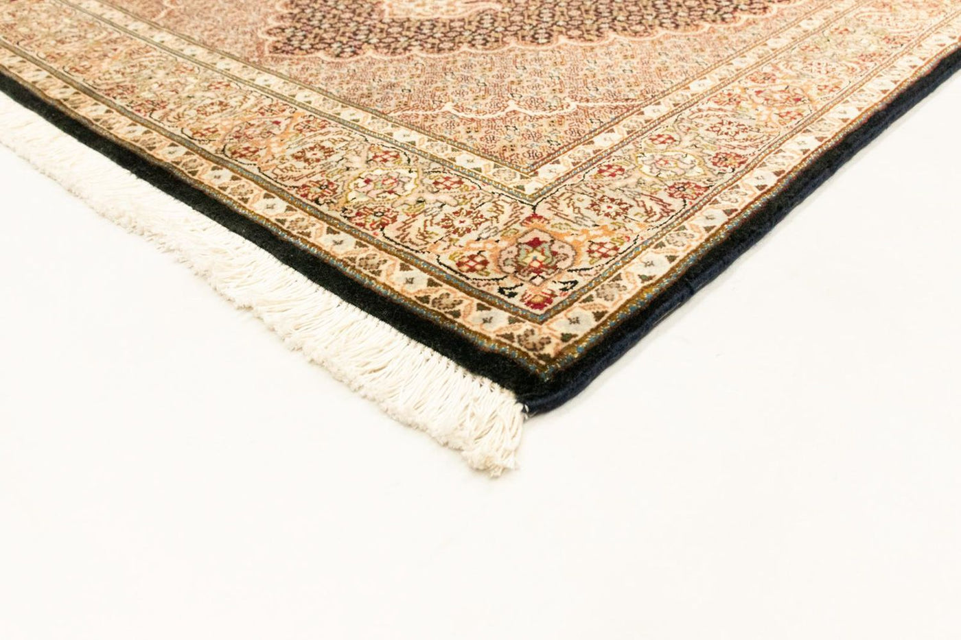 Tabriz - 50 Raj Dywan 160x104cm - Dywan perski