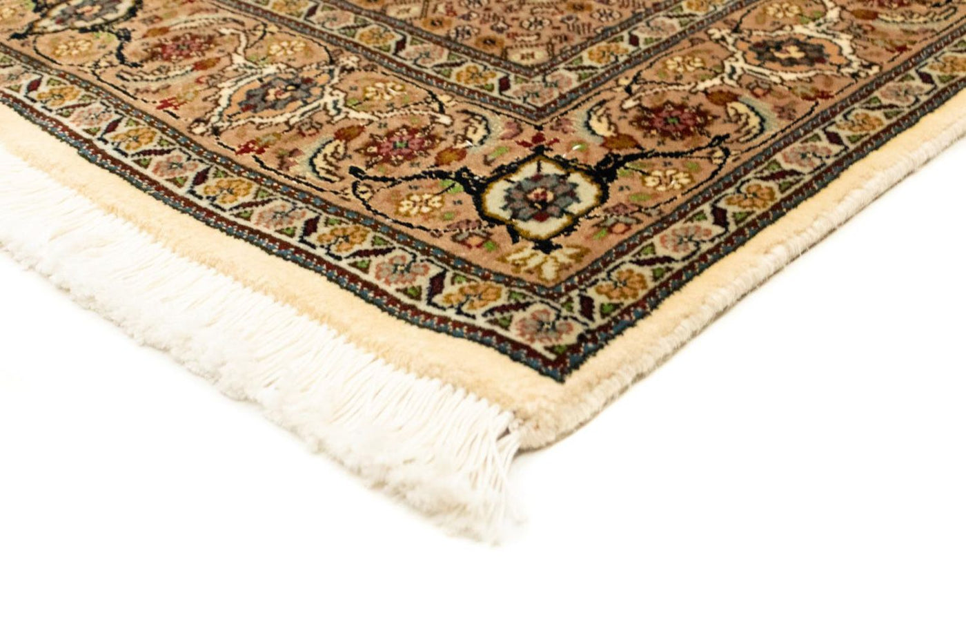 Tabriz - 50 Raj Dywan 154x100cm - Dywan perski
