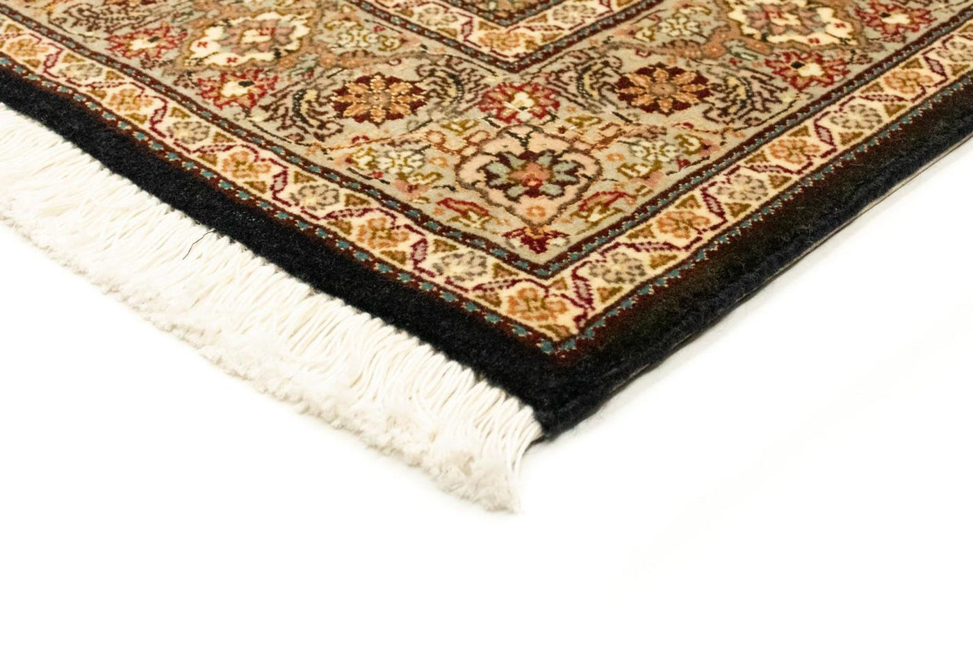 Tabriz - 50 Raj Dywan 157x102cm - Dywan perski