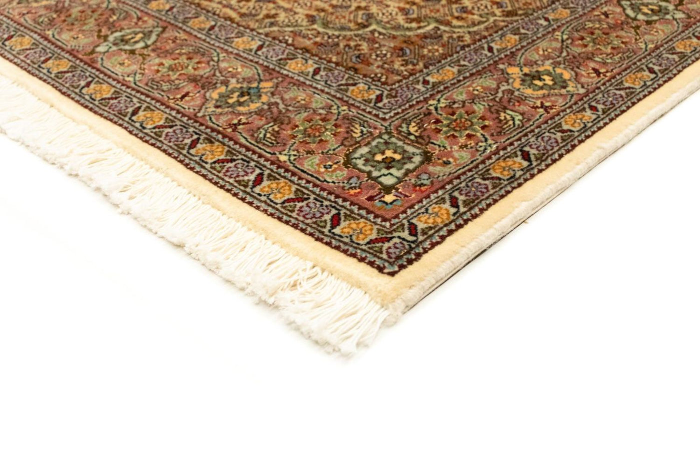 Tabriz - 50 Raj Dywan 150x100cm - Dywan perski