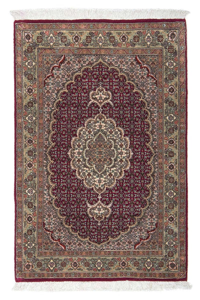 Tabriz - 50 Raj Dywan 61x95cm - Dywan perski