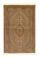 Tabriz - 50 Raj Dywan 158x105cm - Dywan perski