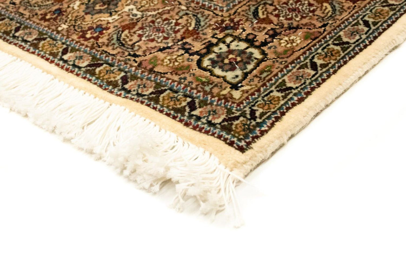 Tabriz - 50 Raj Dywan 158x105cm - Dywan perski